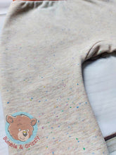 Load image into Gallery viewer, Neutral Rainbows Set- 3-12m