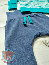 Load image into Gallery viewer, Foggy Forest Set- 3-12 months