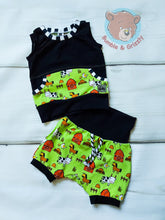 Load image into Gallery viewer, Farm Life Summer Set- 3-12m