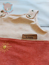 Load image into Gallery viewer, Golden Suns Shortall-12m-3T