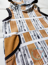 Load image into Gallery viewer, Neutral Tracks- 9-12 year