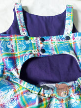 Load image into Gallery viewer, Camping Enthusiast Twirly Dress- 3T-6