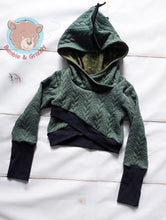 Load image into Gallery viewer, Dino Dress Set- 6-9Y