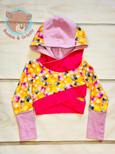 Load image into Gallery viewer, Candy Corn Corn Dress set- 12m-3T