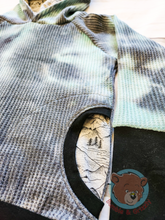 Load image into Gallery viewer, Hidden Forest Hoodie- 3T-6