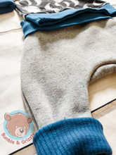 Load image into Gallery viewer, Moon Phases Baby Set- 3-12m