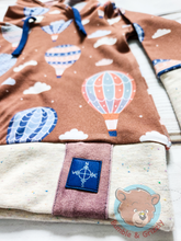 Load image into Gallery viewer, Hot Air Balloon Pullover- 12m-3T