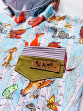 Load image into Gallery viewer, Little Mouse Summer Grow Along Set- 3-12m