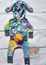 Load image into Gallery viewer, Bright Bunny Set-3-12m
