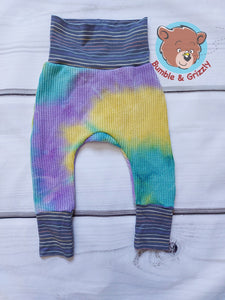 Bright Bunny Set-3-12m