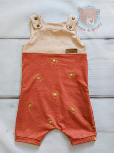 Golden Suns Shortall-12m-3T