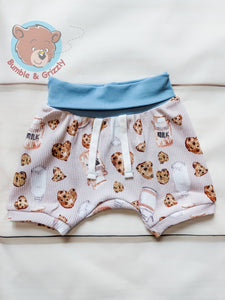 Milk And Cookies Set- 3-12 months